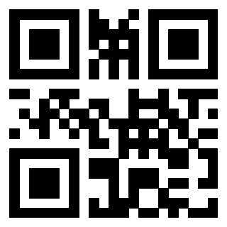 Il Qr Code di 3406667302