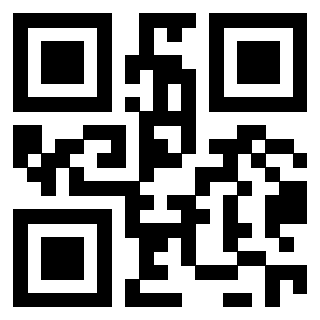 3406667303 QrCode associato