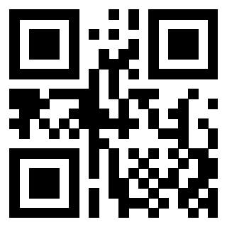 Immagine del QrCode di 3406667308