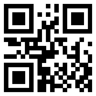 3406667309 Qr Code associato