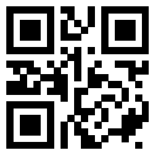3406667311 Qr Code associato