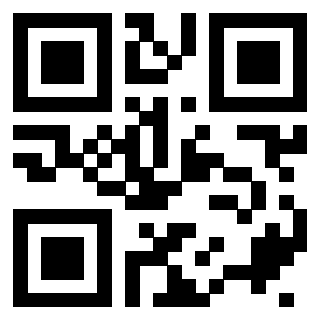 3406667312 QrCode associato