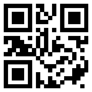 3406667314 - Immagine del QrCode associato
