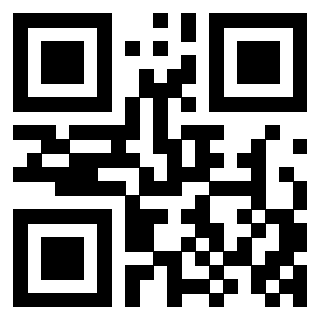 3406667317 - Immagine del Qr Code associato