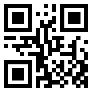 3406667319 - Immagine del Qr Code associato