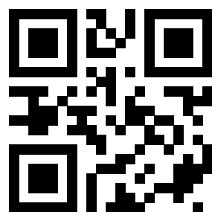 3406667320 - Immagine del QrCode