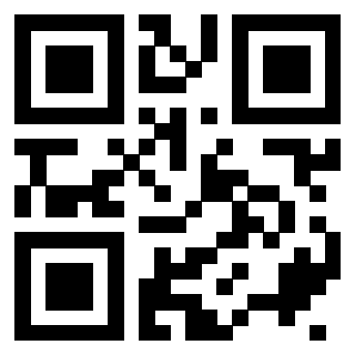 Il QrCode di 3406667324