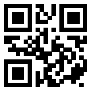 3406667325 - Immagine del QrCode associato