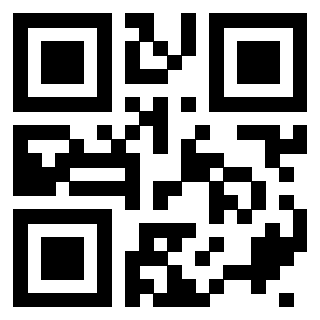 3406667326 - Immagine del Qr Code associato