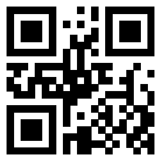 Immagine del Qr Code di 3406667331