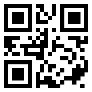 Scansione del Qr Code di 3406667332