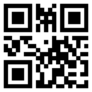 3406667333 QrCode associato