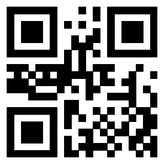 Scansione del QrCode di 3406667338