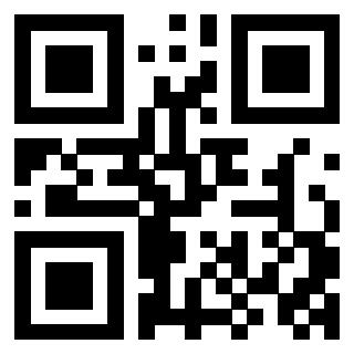 3406667339 - Immagine del Qr Code