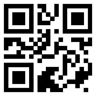 Scansione del QrCode di 3406667347