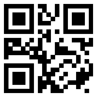 3406667350 - Immagine del Qr Code