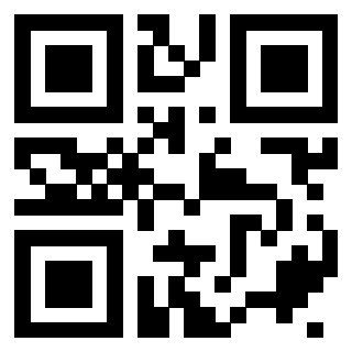 Immagine del Qr Code di 3406667357