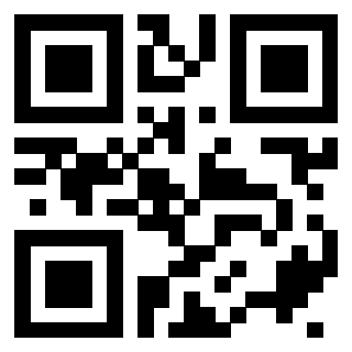 Immagine del QrCode di 3406667358