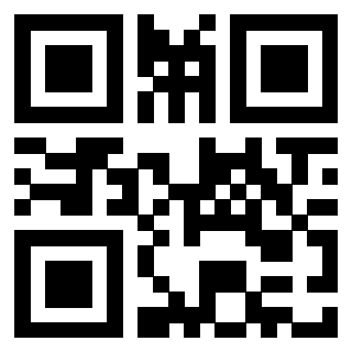 Immagine del Qr Code di 3406667360