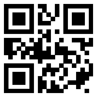 Scansione del Qr Code di 3406667361
