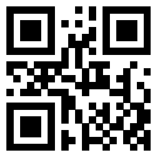 Scansione del Qr Code di 3406667369