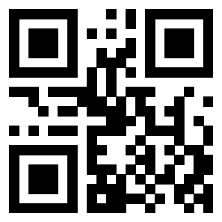 3406667371 - Immagine del QrCode associato