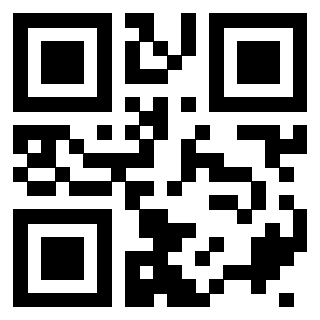 Immagine del Qr Code di 3406667372