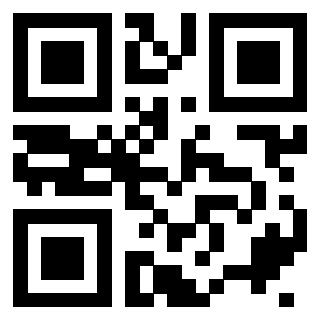 3406667379 - Immagine del QrCode associato