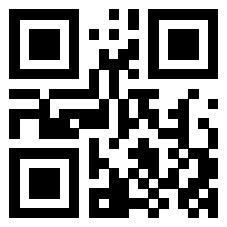 3406667383 - Immagine del QrCode
