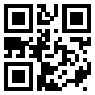 3406667384 - Immagine del Qr Code associato