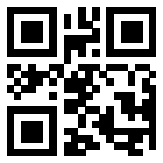 Scansione del QrCode di 3406667385