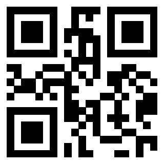 Scansione del QrCode di 3406667390