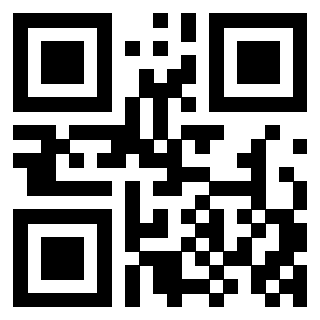 Il QrCode di 3406667391