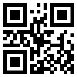 3406667395 - Immagine del Qr Code