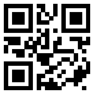 Immagine del QrCode di 3406667400