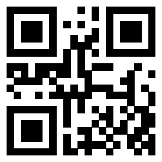 3406667409 - Immagine del QrCode