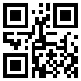 3406667412 - Immagine del QrCode associato