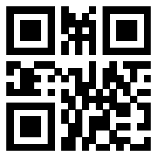 Scansione del QrCode di 3406667413