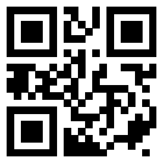 Immagine del Qr Code di 3406667415
