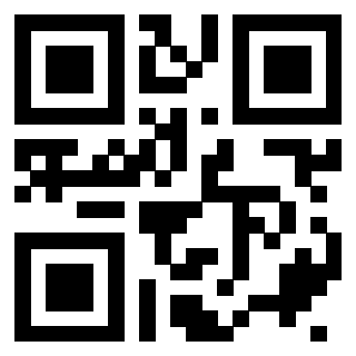 Scansione del QrCode di 3406667417