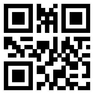 Immagine del QrCode di 3406667419