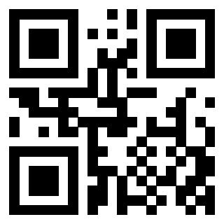 3406667420 - Immagine del Qr Code associato