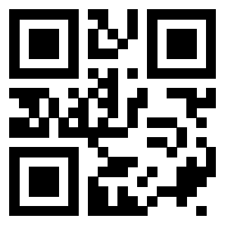 3406667422 - Immagine del Qr Code