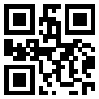 3406667423 - Immagine del QrCode associato