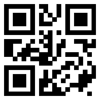 Il QrCode di 3406667424