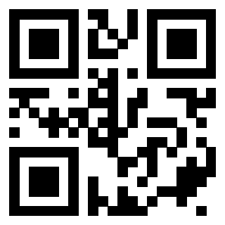3406667425 - Immagine del QrCode