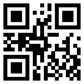 Immagine del QrCode di 3406667427