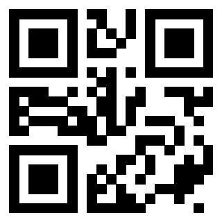 Scansione del Qr Code di 3406667429