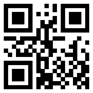 Il QrCode di 3406667431