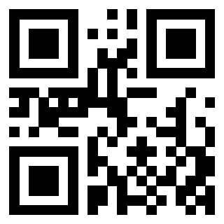 3406667432 Qr Code associato